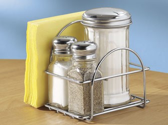 4 PCS SPICE SETS