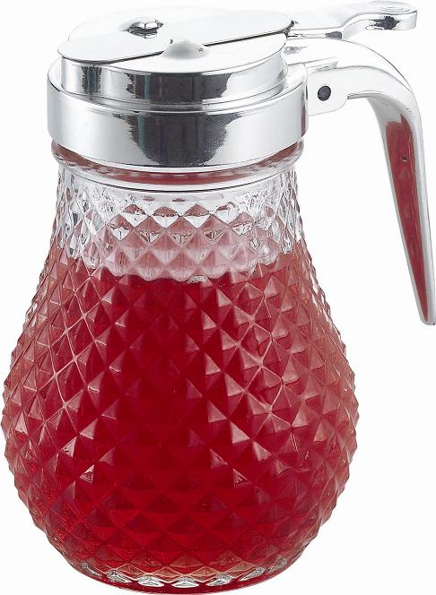 HONEY DISPENSER