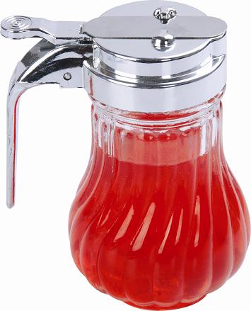 HONEY DISPENSER