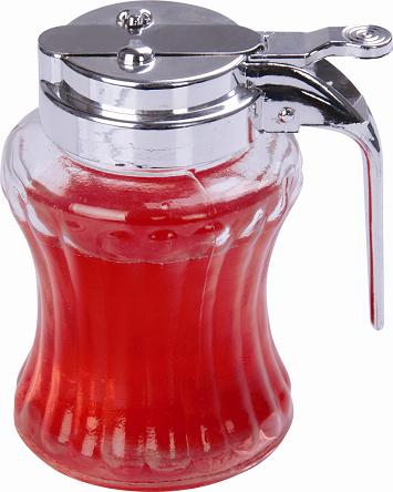 HONEY DISPENSER