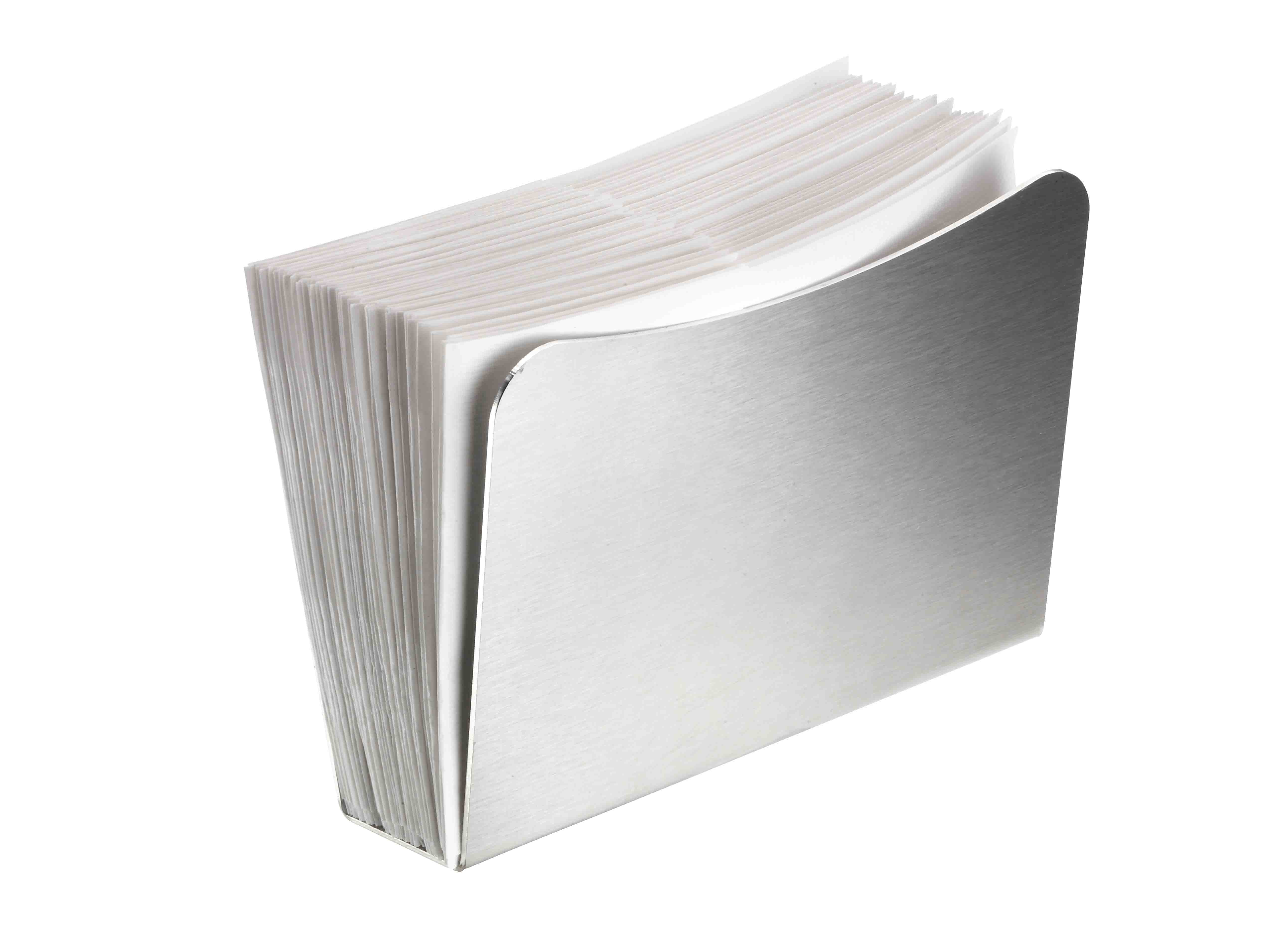 NAPKIN HOLDER