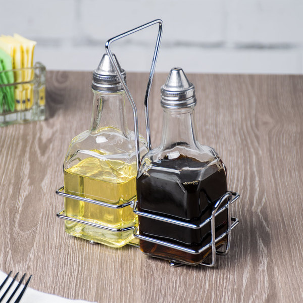 OIL AND VINEGAR SETS