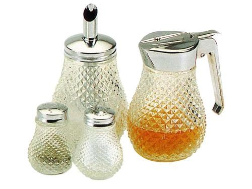4 PCS SPICE SETS