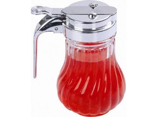 HONEY DISPENSER