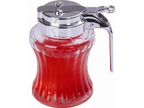 HONEY DISPENSER