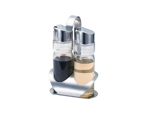 OIL AND VINEGAR SETS