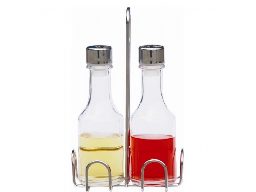OIL AND VINEGAR SETS