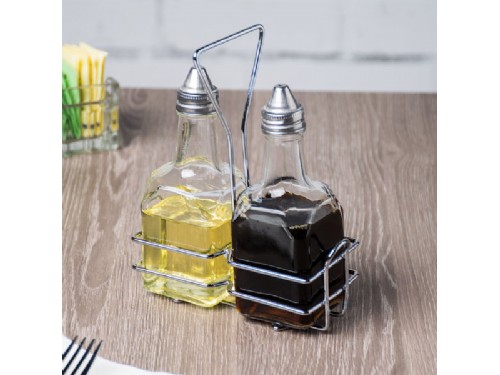 OIL AND VINEGAR SETS